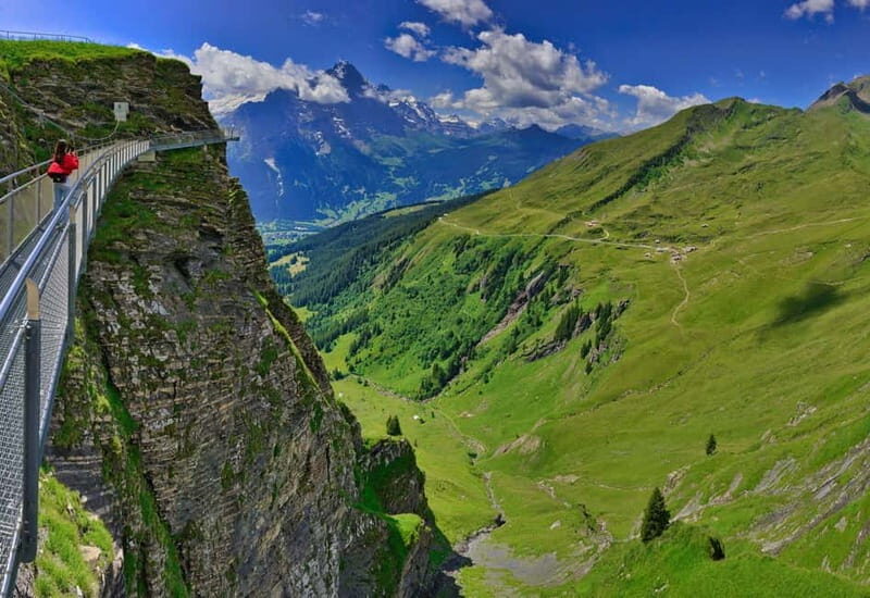 Grindelwald Private Walking tour - A Detailed Look at the Grindelwald Private Walking Tour