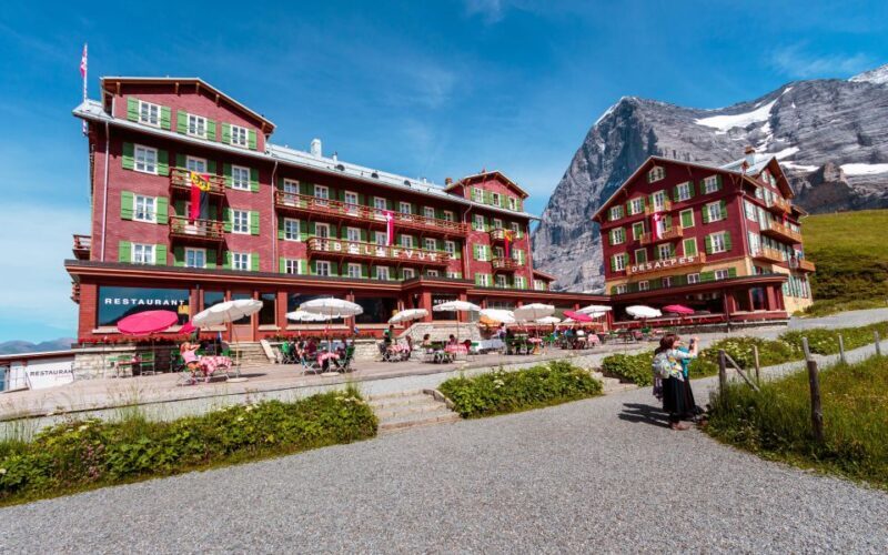 Grindelwald -Scheidegg-Lauterbrunnen Small Group Day Trip - Who Will Love This Tour?