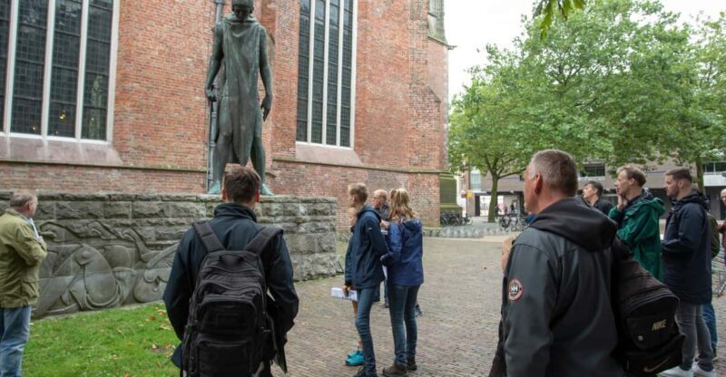 Groningen: Battle Field Tour - Practical Details and Tips