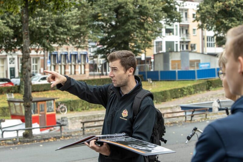 Groningen: Battle Field Tour - FAQ: Your Questions About the Groningen Battlefield Tour
