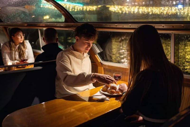 Groningen: Candlelight tour - An In-Depth Look at the Groningen Candlelight Tour