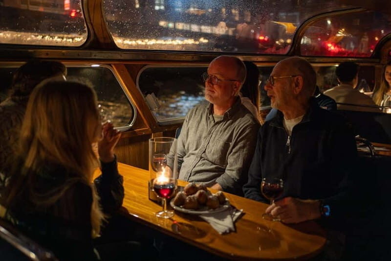 Groningen: Candlelight tour - Why This Tour is Worth It