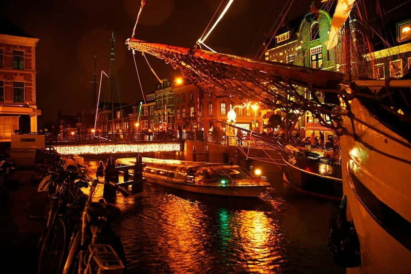 Groningen: Candlelight tour - Who Will Appreciate This Experience?