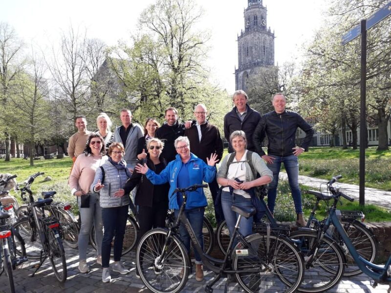 Groningen: City Highlights Bike Tour - The Sum Up: Is This Tour Right for You?
