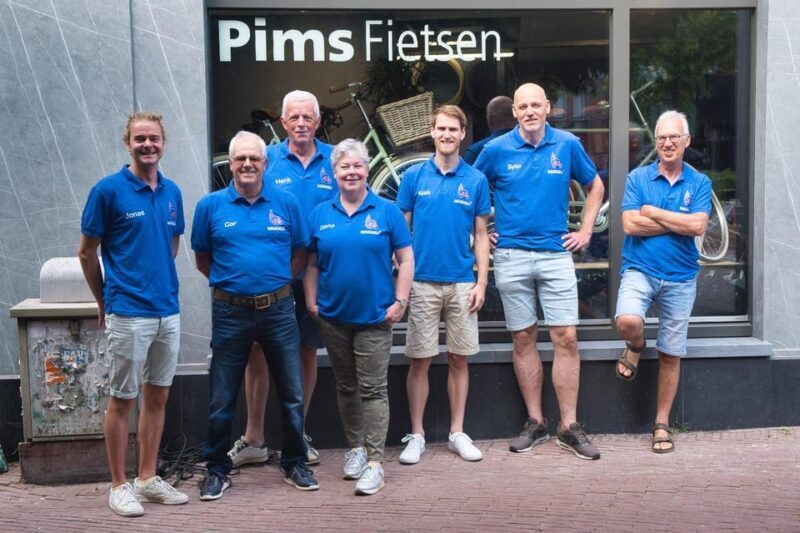 Groningen: City Highlights Bike Tour - FAQ