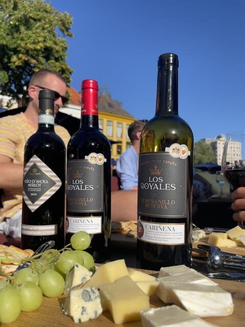 Groningen: Evening Cheese and Wine cruise - Practical Details and Value