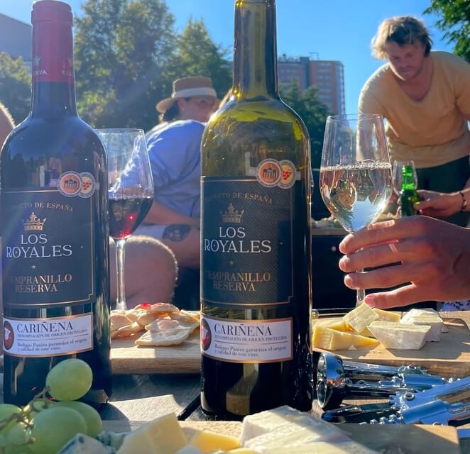 Groningen: Evening Cheese and Wine cruise - Final Thoughts