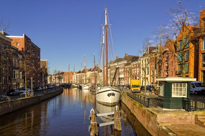 Groningen Private Custom Walking Tour With A Guide (Private Tour) - Final Thoughts