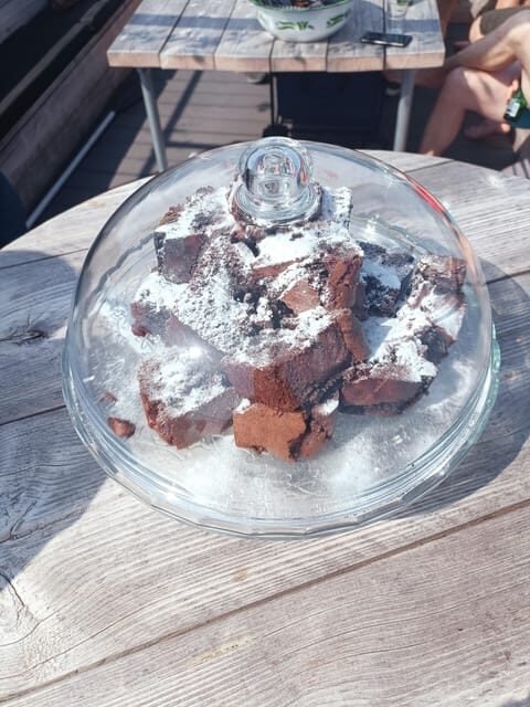 Groningen: Private Highlights BBQ with Drinks on the Lake - In-Depth Review of the Experience