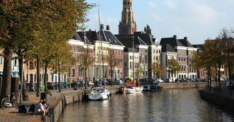 Groningen: Private Walking Tour with a Local - Who Should Consider This Tour?