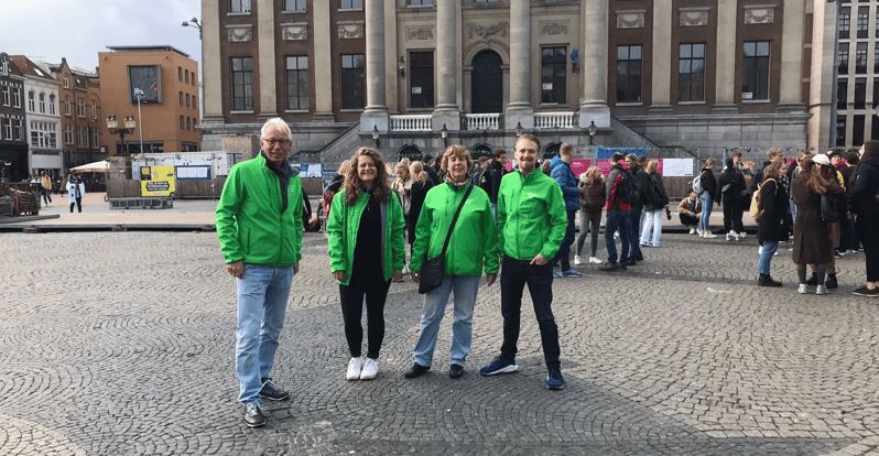 Groningen: Walking Tour with Local Guide - Groningen: Walking Tour with Local Guide — An Authentic Taste of a Historic Student City