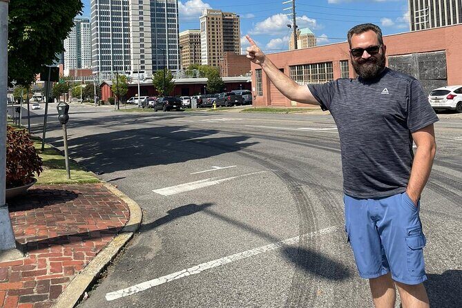 Groovy Gallatin Scavenger Hunt - Key Points