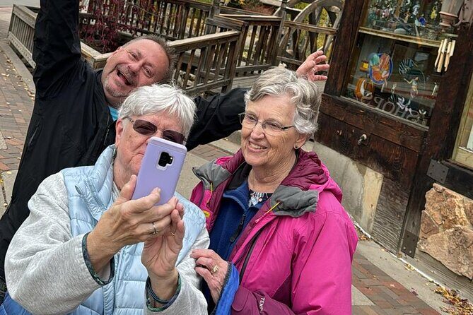 Groovy Gallatin Scavenger Hunt - A Detailed Look at the Groovy Gallatin Scavenger Hunt