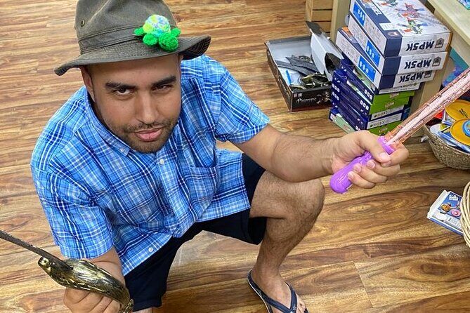 Groovy Gallatin Scavenger Hunt - Value & Accessibility