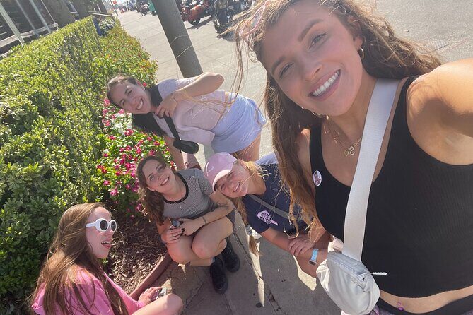 Groovy Galveston Scavenger Hunt - FAQ