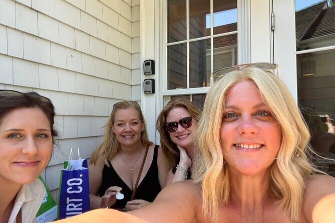 Groovy Geneva Scavenger Hunt - Key Points