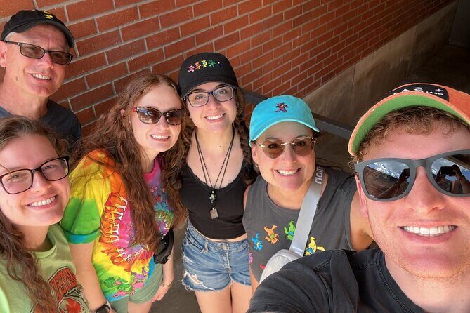 Groovy Geneva Scavenger Hunt - Practical Tips for Participants