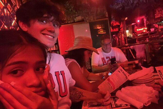 Groovy Geneva Scavenger Hunt - FAQs About the Groovy Geneva Scavenger Hunt