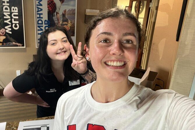 Groovy Geneva Scavenger Hunt - Final Thoughts