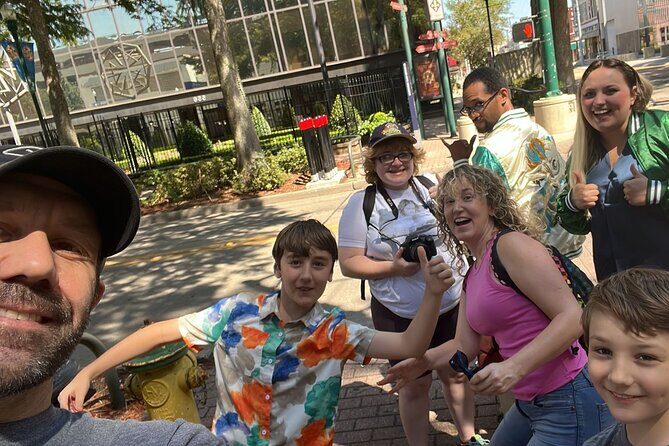 Groovy Governors Island Scavenger Hunt - Exploring the Details of the Groovy Governors Island Scavenger Hunt