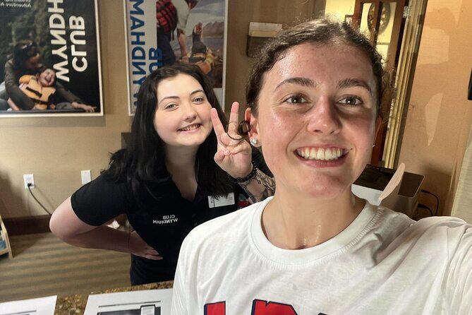 Groovy Gulfport Scavenger Hunt - FAQs