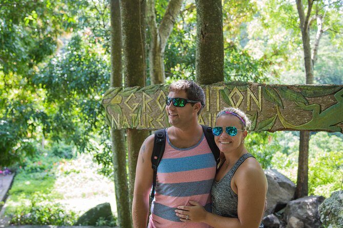 Gros Piton Hike - A Detailed Look at the Gros Piton Hike Experience