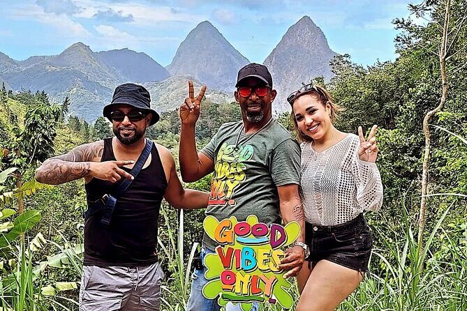 Gros Piton Hike with Dannyboy & Co. - Final Thoughts: Is This Tour Right for You?
