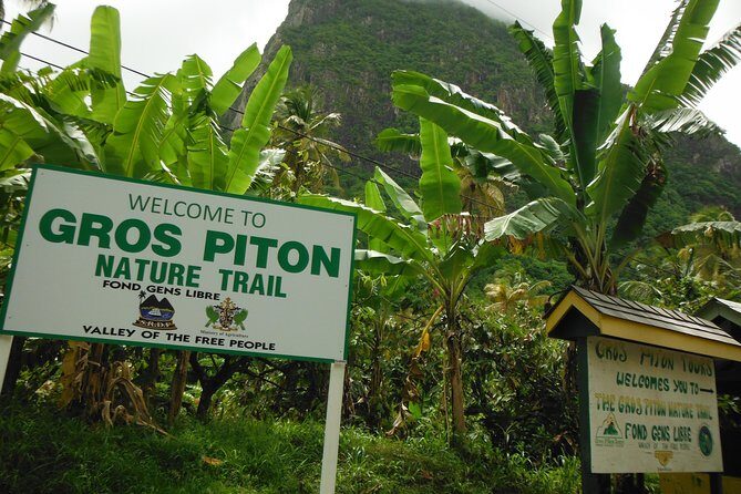 Gros Piton Hike with Dannyboy & Co. - FAQ: Your Gros Piton Hike Questions Answered