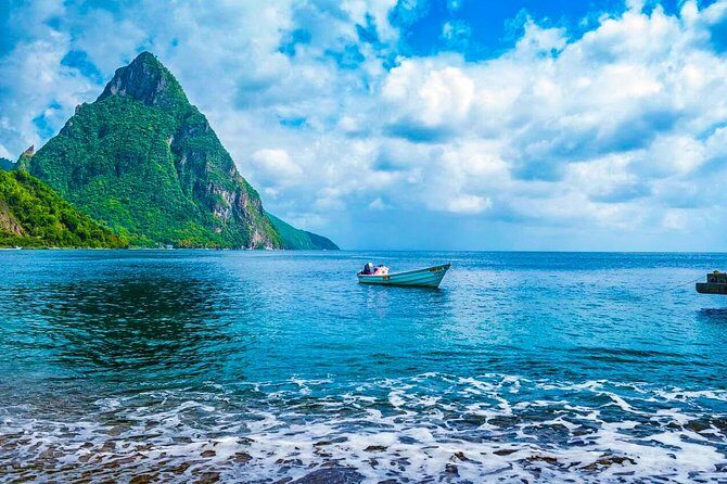 Gros Piton Hiking Adventure - FAQ