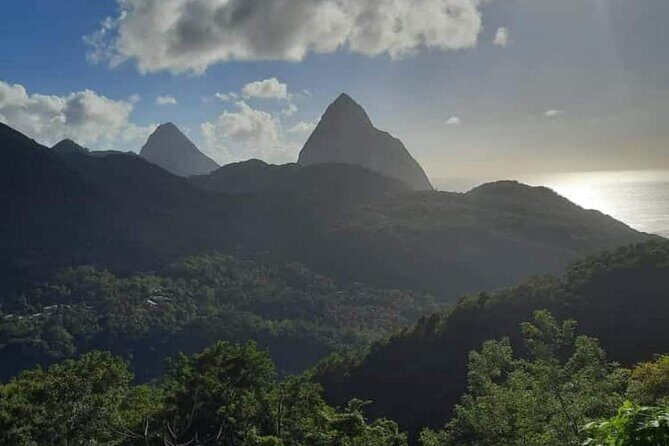 Gros Piton Nature Trail Private Hike - FAQ