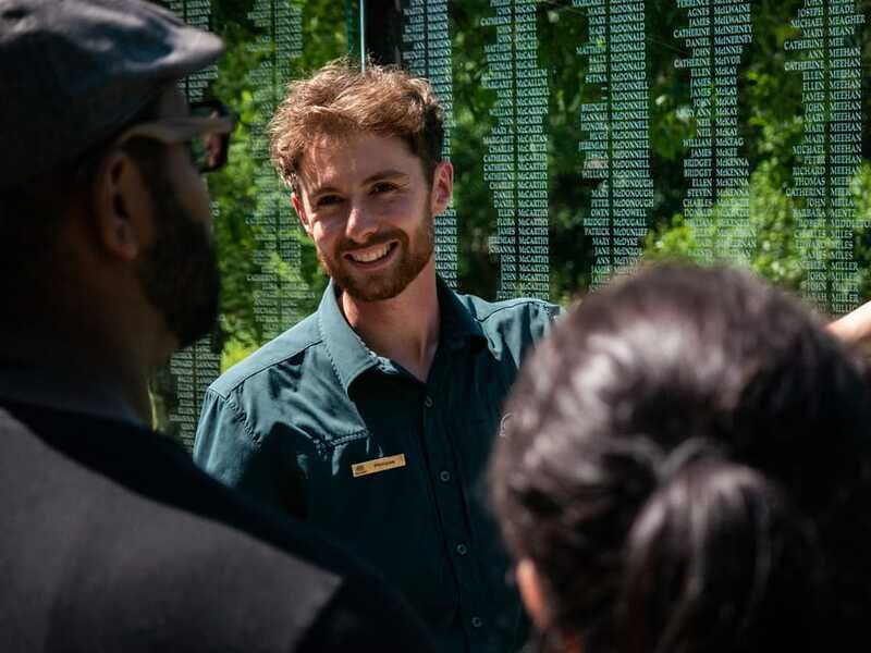 Grosse-Île: Irish Immigrant Memorial Cruise & Tour - An Engaging Journey Through Time and Nature