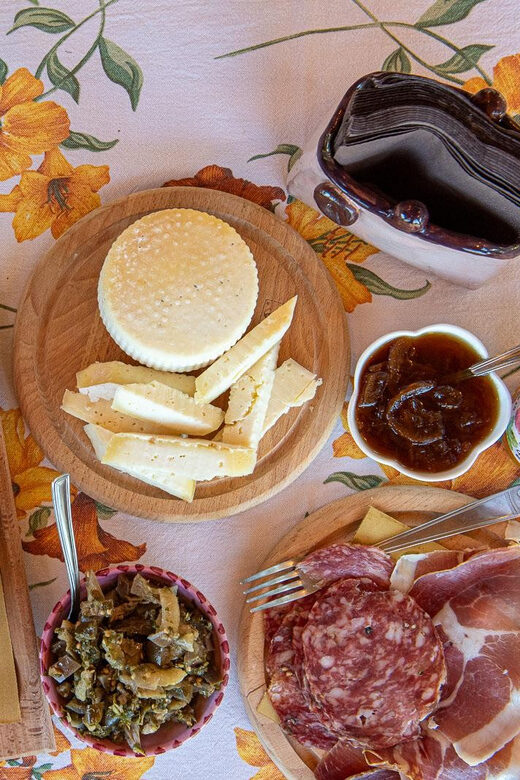 Grosseto: visit the family farm with tasting of local food - A Genuine Taste of Tuscany: What to Expect from the Farm Experience