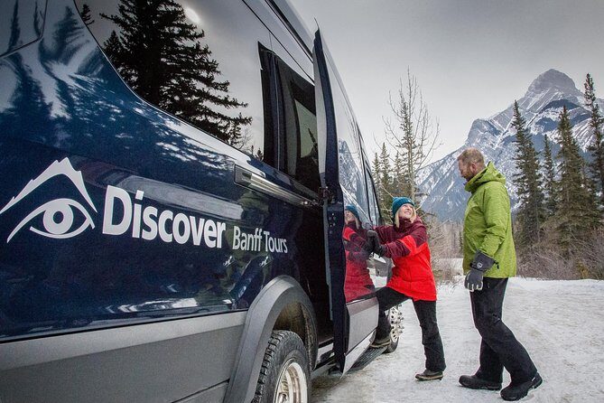Grotto Canyon Icewalk - An In-Depth Look at Grotto Canyon Icewalk