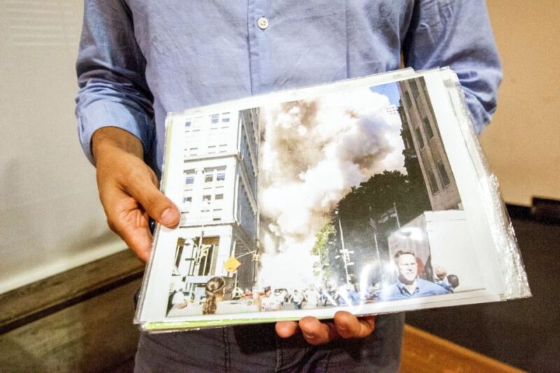 Ground Zero 9/11 Memorial Tour & Optional 9/11 Museum Ticket - Frequently Asked Questions