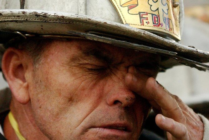 Ground Zero 911 Memorial+One World Observatory Upgrade Option - Who Should Consider This Tour?