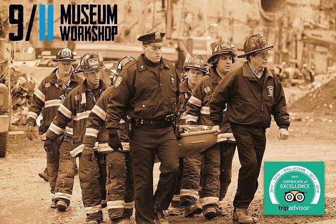 Ground Zero Museum Workshop Tour - Practical Tips for Visiting