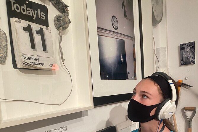 Ground Zero Museum Workshop Tour - FAQ