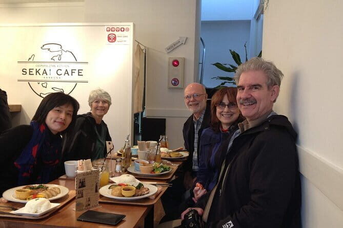 Group 1 Day Tour of Mt. Fuji and Hakone: Onsen, Arts, and Nature - FAQ