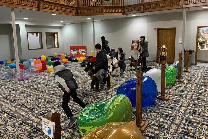 Group Admission Ticket For Three - Final Thoughts: Who Should Visit Northlandz?