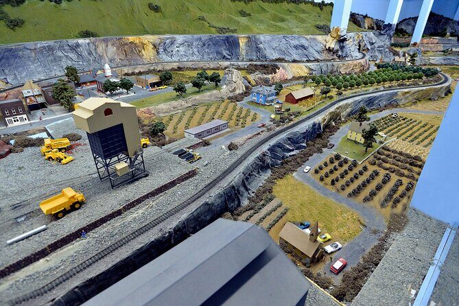 Group Admission Ticket For Three - FAQ