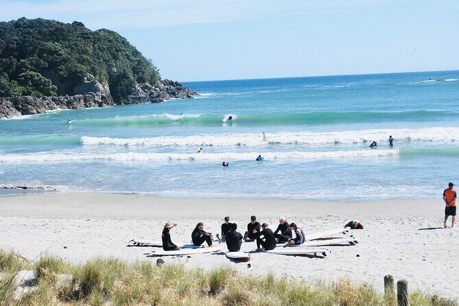 Group Beginner Surf Lesson in Mount Maunganui - Final Thoughts: Is this tour worth it?