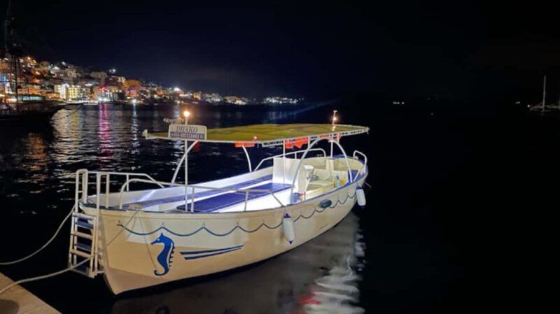 Group Boat Tour From Saranda to Krorez - Who Should Consider This Tour?
