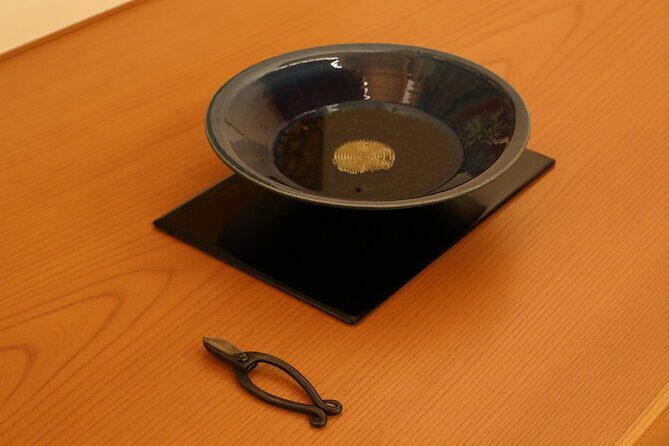 Group charter Japanese Traditional Flower Arrangement in Tokyo - Why Choose This Tour?