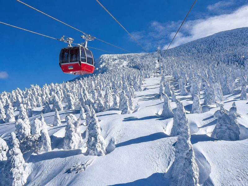 Group/Charter: Mt. Ginzan Onsen + Zao Snow Monsters + Fox Village: Exclusive Small Group Day Trip (From Sendai) - Ginzan Onsen is best enjoyed at a walking pace