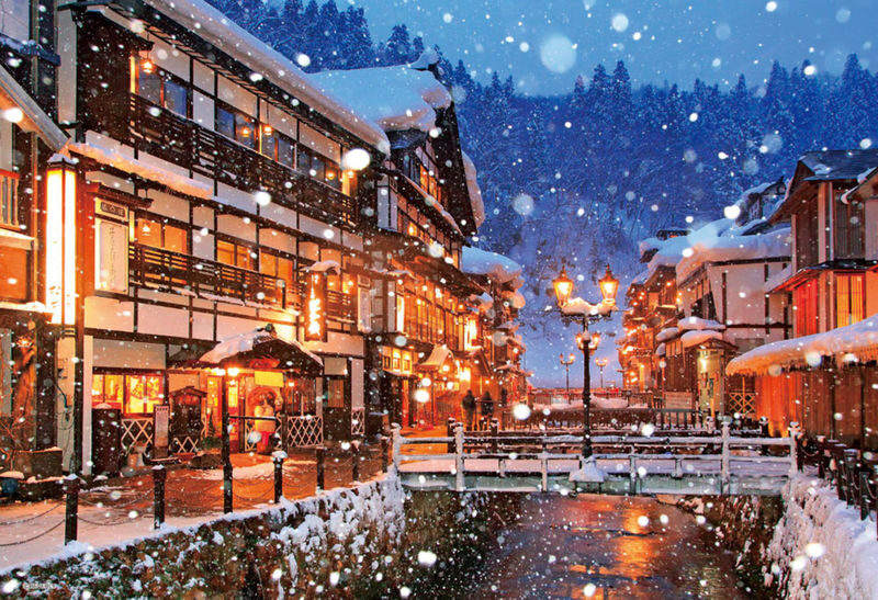 Group/Charter: Mt. Ginzan Onsen + Zao Snow Monsters + Fox Village: Exclusive Small Group Day Trip (From Sendai) - Should you book this Sendai day trip?