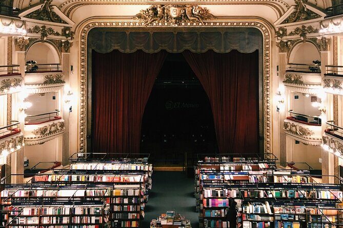 Group City Tour of Buenos Aires (MISSABLE) - Who Should Consider This Tour?