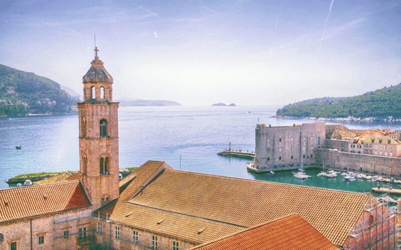 Group City Walls Walking Tour with Dubrovnik Pass Included - The Authentic Touch: What Travelers Say