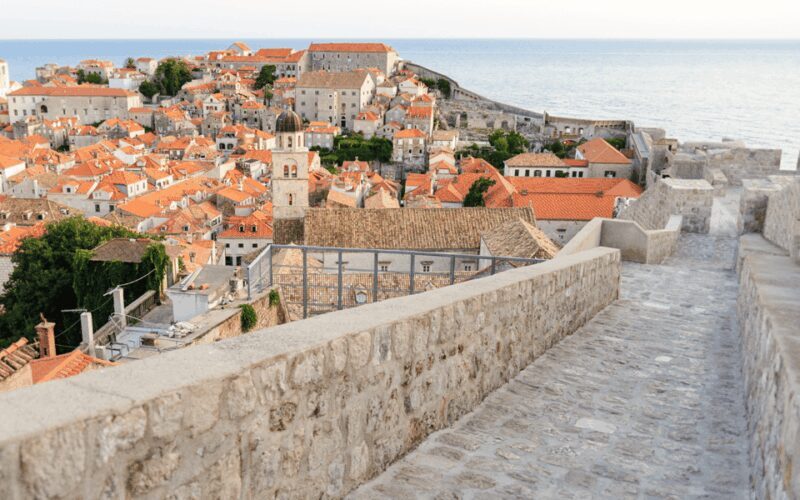 Group City Walls Walking Tour with Dubrovnik Pass Included - FAQ