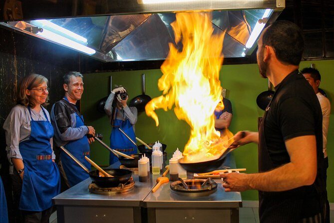 Group Cooking Class at Marcelo Batata in Cusco - A Deep Dive Into the Cusco Cooking Class Experience