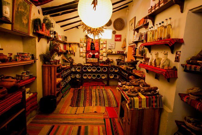 Group Cooking Class in Cusco with Pisco Tasting - The Itinerary in Detail